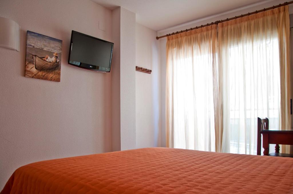 Hotel Marina Peniscola Room photo